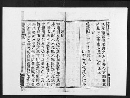 湖北卢氏族谱-卢氏族谱[20卷].pdf电子版插图5