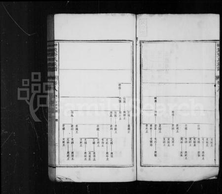 江西齐氏族谱-翀麓齐氏族谱 [卷数不详].pdf电子版插图3