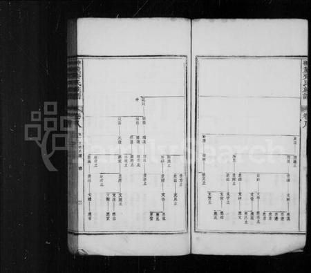 江西齐氏族谱-翀麓齐氏族谱 [卷数不详].pdf电子版插图4