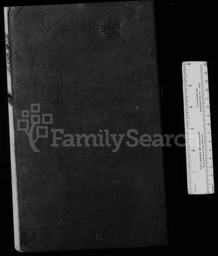 中国陆氏族谱-陆氏宗谱 [3卷].pdf电子版插图1