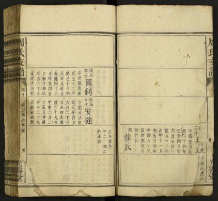 湖南周氏族谱-周氏支谱 [24卷及卷首末各1卷].pdf电子版插图4