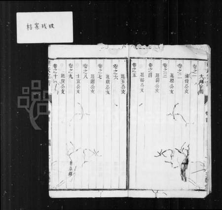 江苏陆氏族谱-海陵陆氏族谱 [14卷,首1卷].pdf电子版插图4