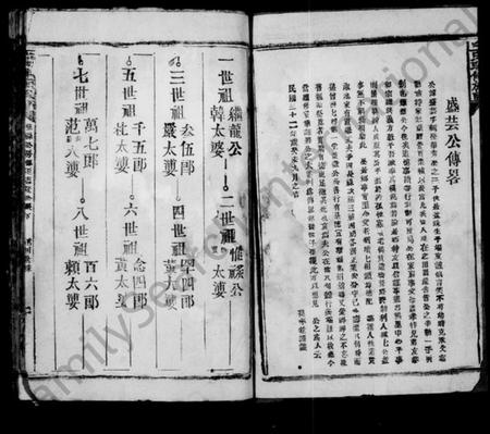 江西丘氏族谱-丘氏重修族谱.pdf电子版插图3