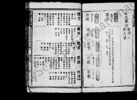 江西丘氏族谱-丘氏重修族谱.pdf电子版插图4