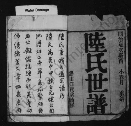 江苏陆氏族谱-陆氏世谱 [90卷首4卷].pdf电子版插图2