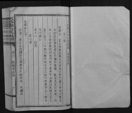 江西丘氏族谱-天水郡丘氏族谱.pdf电子版插图1 江西丘氏族谱-天水郡丘氏族谱.pdf电子版插图1