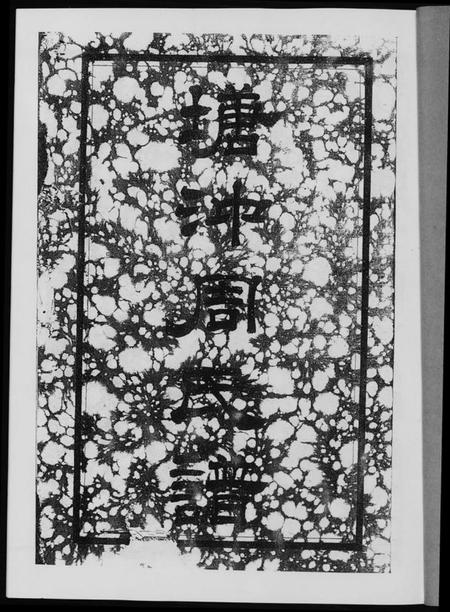 湖南周氏族谱-塘冲周氏谱.pdf电子版插图1