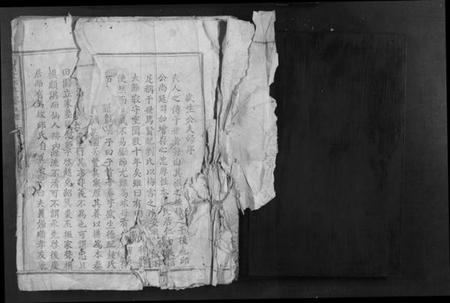 江西邱氏族谱-河南堂邱氏三修族谱[不分卷].pdf电子版插图1