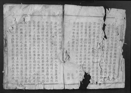 江西邱氏族谱-河南堂邱氏三修族谱[不分卷].pdf电子版插图4