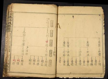 江西邱氏族谱-赣南邱氏族谱.pdf电子版插图2