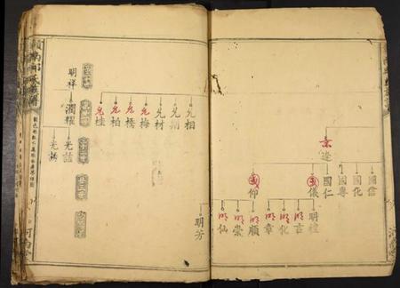 江西邱氏族谱-赣南邱氏族谱.pdf电子版插图3