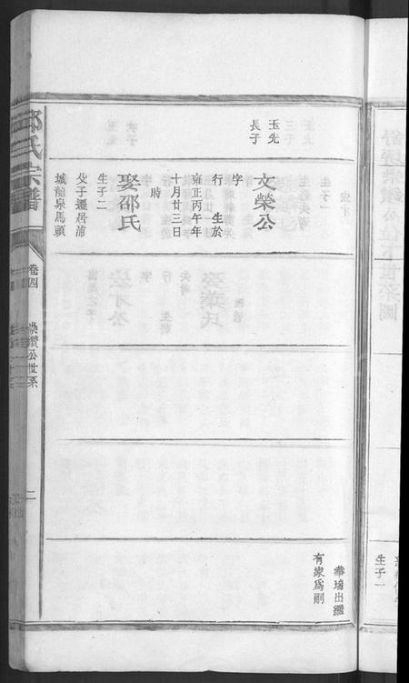 江西邱氏族谱-邱氏宗谱 [残卷].pdf电子版插图5