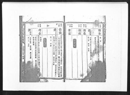 江西邱氏族谱-邱氏重修族谱[不分卷].pdf电子版插图2