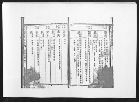 江西邱氏族谱-邱氏重修族谱[不分卷].pdf电子版插图4