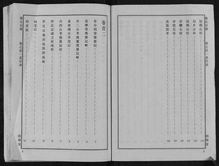 湖北罗氏族谱-罗氏宗谱[8卷首2卷].pdf电子版插图4