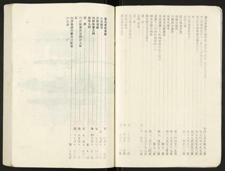 湖北罗氏族谱-罗氏族谱.pdf电子版插图3 湖北罗氏族谱-罗氏族谱.pdf电子版插图3