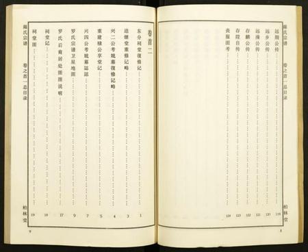 湖北罗氏族谱-罗氏宗谱.pdf电子版插图5 湖北罗氏族谱-罗氏宗谱.pdf电子版插图5