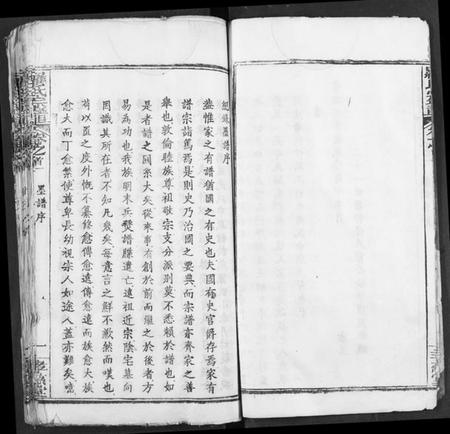 湖北罗氏族谱-罗氏宗谱.pdf电子版插图3