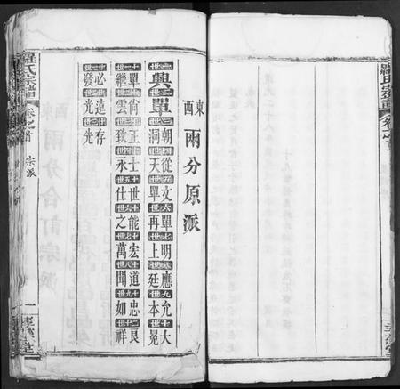 湖北罗氏族谱-罗氏宗谱.pdf电子版插图5