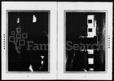 湖南朱氏族谱-下桥塔背朱氏族谱 [2卷].pdf电子版插图2