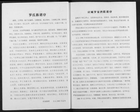 湖北罗氏族谱-罗氏宗谱.pdf电子版插图3