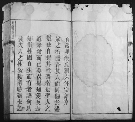 江西饶氏族谱-新城饶氏宗谱[15卷首1卷].pdf电子版插图5