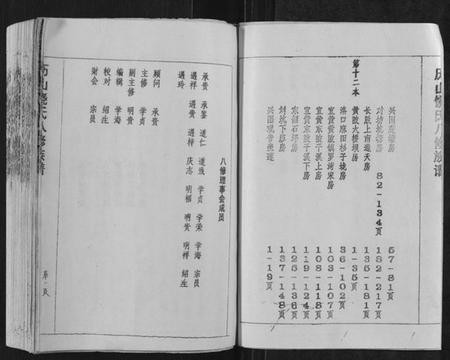 江西饶氏族谱-历山饶氏八修族谱[不分卷].pdf电子版插图3