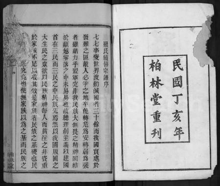 湖北罗氏族谱-罗氏宗谱 [40卷,首6卷].pdf电子版插图2