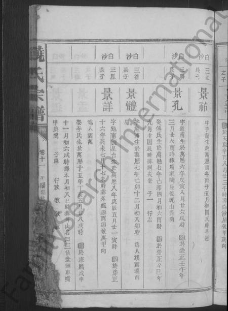 江西饶氏族谱-饶氏宗谱 [19卷].pdf电子版插图5