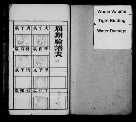 湖南朱氏族谱-朱氏谱牒 [12卷,首末各1卷].pdf电子版插图2