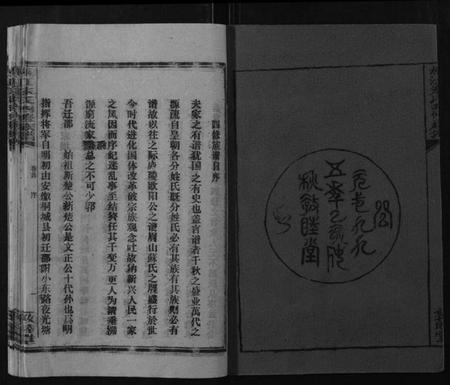 湖南朱氏族谱-桐江朱氏四修族谱[9卷首1卷末1卷].pdf电子版插图2