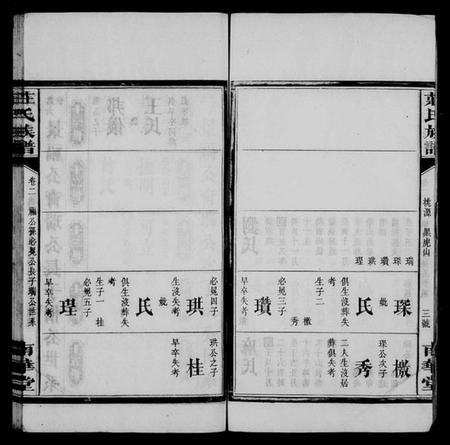 湖南庄氏族谱-庄氏族谱[残卷].pdf电子版插图5