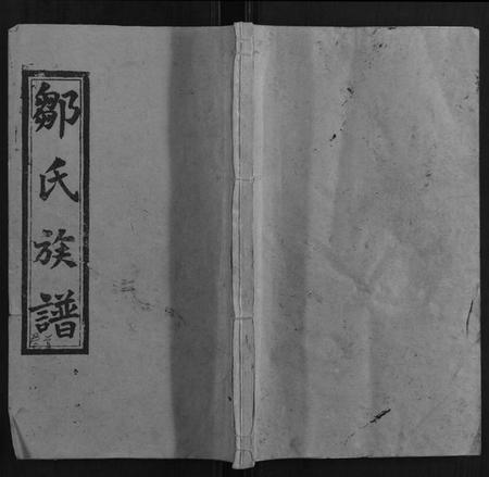 湖南邹氏族谱-董栗坪邹氏五修族谱[31卷首2卷].pdf电子版