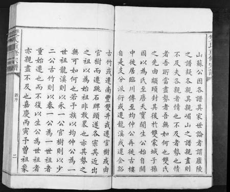 江西双氏族谱-双氏重修族谱[不分卷].pdf电子版插图2