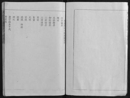 江西苏氏族谱-瑞金白溪苏氏六修族谱.pdf电子版插图5 江西苏氏族谱-瑞金白溪苏氏六修族谱.pdf电子版插图5