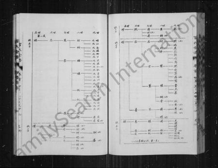 江苏冒氏族谱-冒氏宗谱 [11卷].pdf电子版插图4