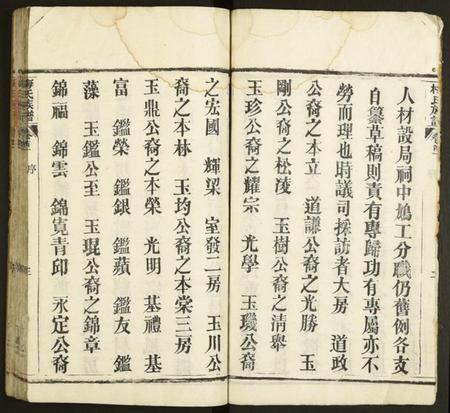 湖北梅氏族谱-梅氏族谱.pdf电子版插图4