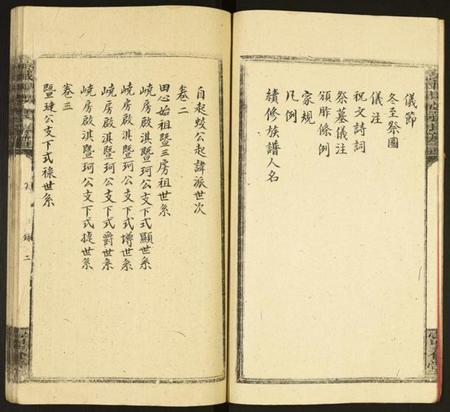 江西孙氏族谱-万载田心孙氏族谱.pdf电子版插图5