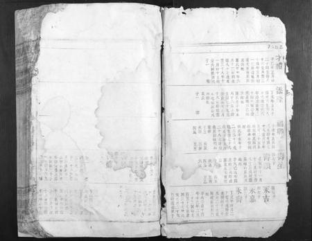 江西唐氏族谱-唐氏族谱.pdf电子版插图2