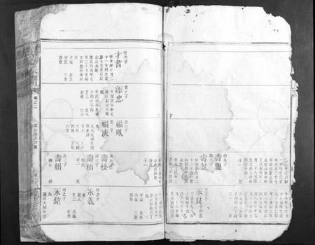 江西唐氏族谱-唐氏族谱.pdf电子版插图3