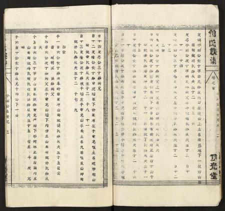 湖北倪氏族谱-倪氏族谱 [存11卷及卷首].pdf电子版插图3