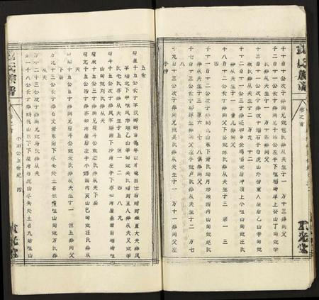 湖北倪氏族谱-倪氏族谱 [存11卷及卷首].pdf电子版插图4