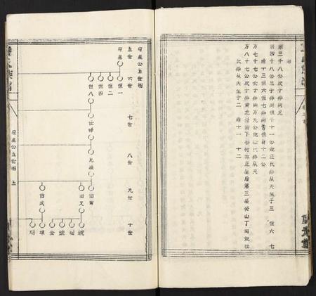 湖北倪氏族谱-倪氏族谱 [存11卷及卷首].pdf电子版插图5