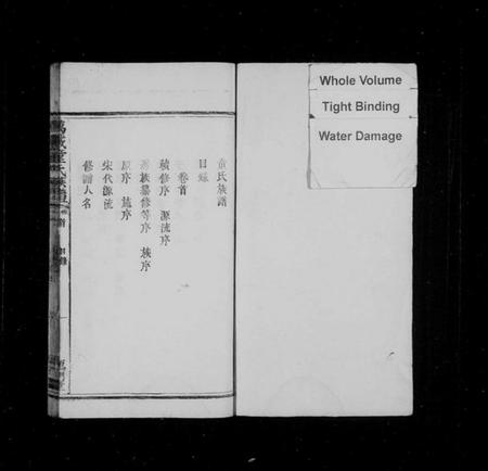 江西童氏族谱-万载童氏族谱[9卷及卷首].pdf电子版插图2