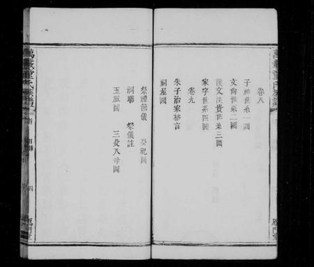 江西童氏族谱-万载童氏族谱[9卷及卷首].pdf电子版插图5