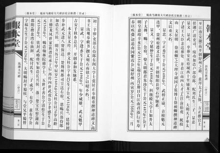 四川彭氏族谱-蜀南马胡府大穴磴彭氏宗族谱[8卷].pdf电子版插图4