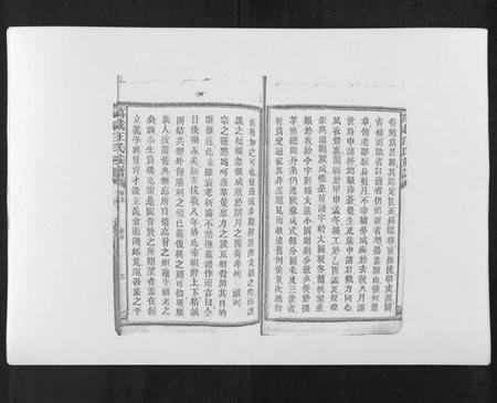 江西汪氏族谱-万载汪氏宗谱[18卷首2卷末2卷].pdf电子版插图4