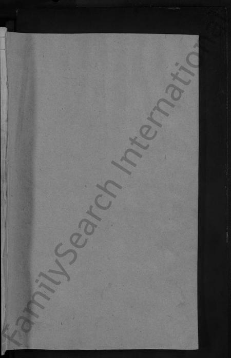 江西汪氏族谱-汪氏宗谱 [不分卷].pdf电子版插图1