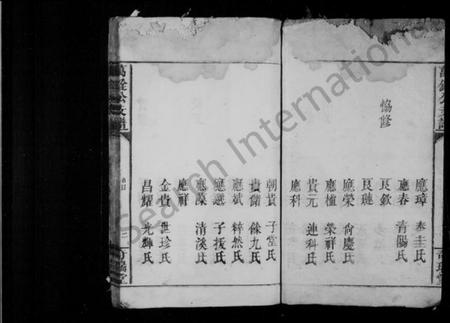 湖北彭氏族谱-[彭氏]万铨公支谱 [5卷].pdf电子版插图3