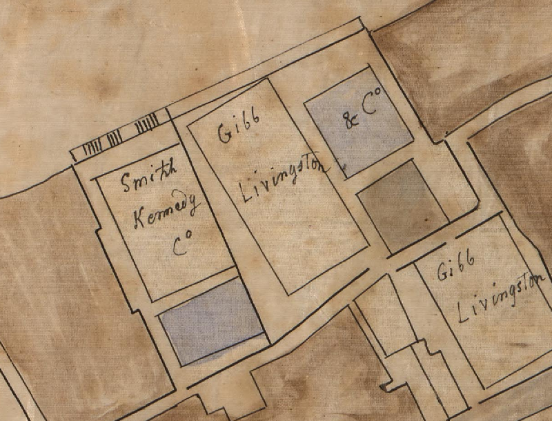 1884年《福州南台之图》插图3